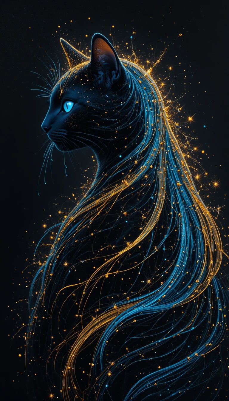 Styl cyfrowy - orientacja pionowa. Darmowa dostawa.*