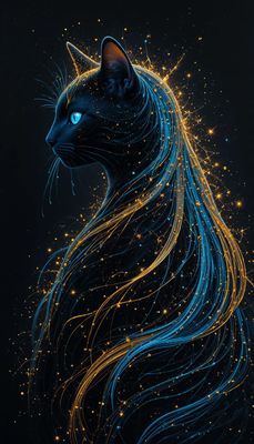 Styl cyfrowy - orientacja pionowa. Darmowa dostawa.*