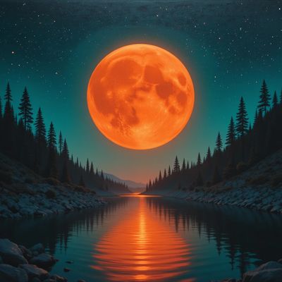 Krajobrazy - kwadrat. Darmowa dostawa.*