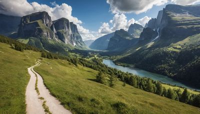 Krajobrazy - orientacja pozioma. Darmowa dostawa.*