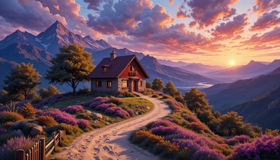 Krajobrazy - orientacja pozioma. Darmowa dostawa.*