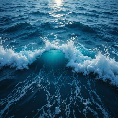 Krajobrazy - kwadrat. Darmowa dostawa.*