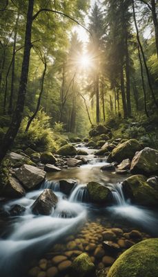 Krajobrazy - orientacja pionowa. Darmowa dostawa.*