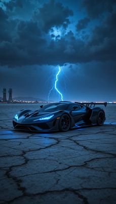 Styl cyberpunku- orientacja pionowa. Darmowa dostawa.*