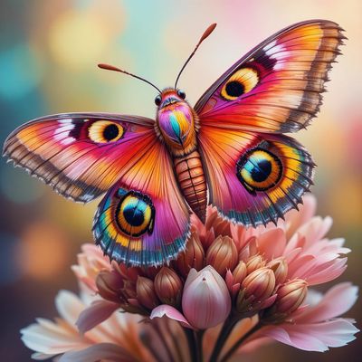 Styl cyfrowy - kwadrat. Darmowa dostawa.*