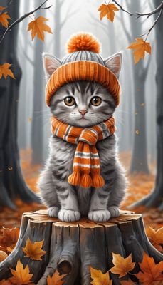 Styl cyfrowy - orientacja pionowa. Darmowa dostawa.*