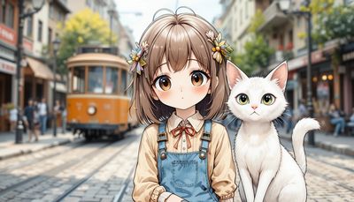 Styl cyfrowy - orientacja pozioma. Darmowa dostawa.*