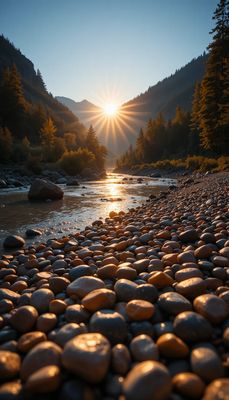 Krajobrazy - orientacja pionowa. Darmowa dostawa.*