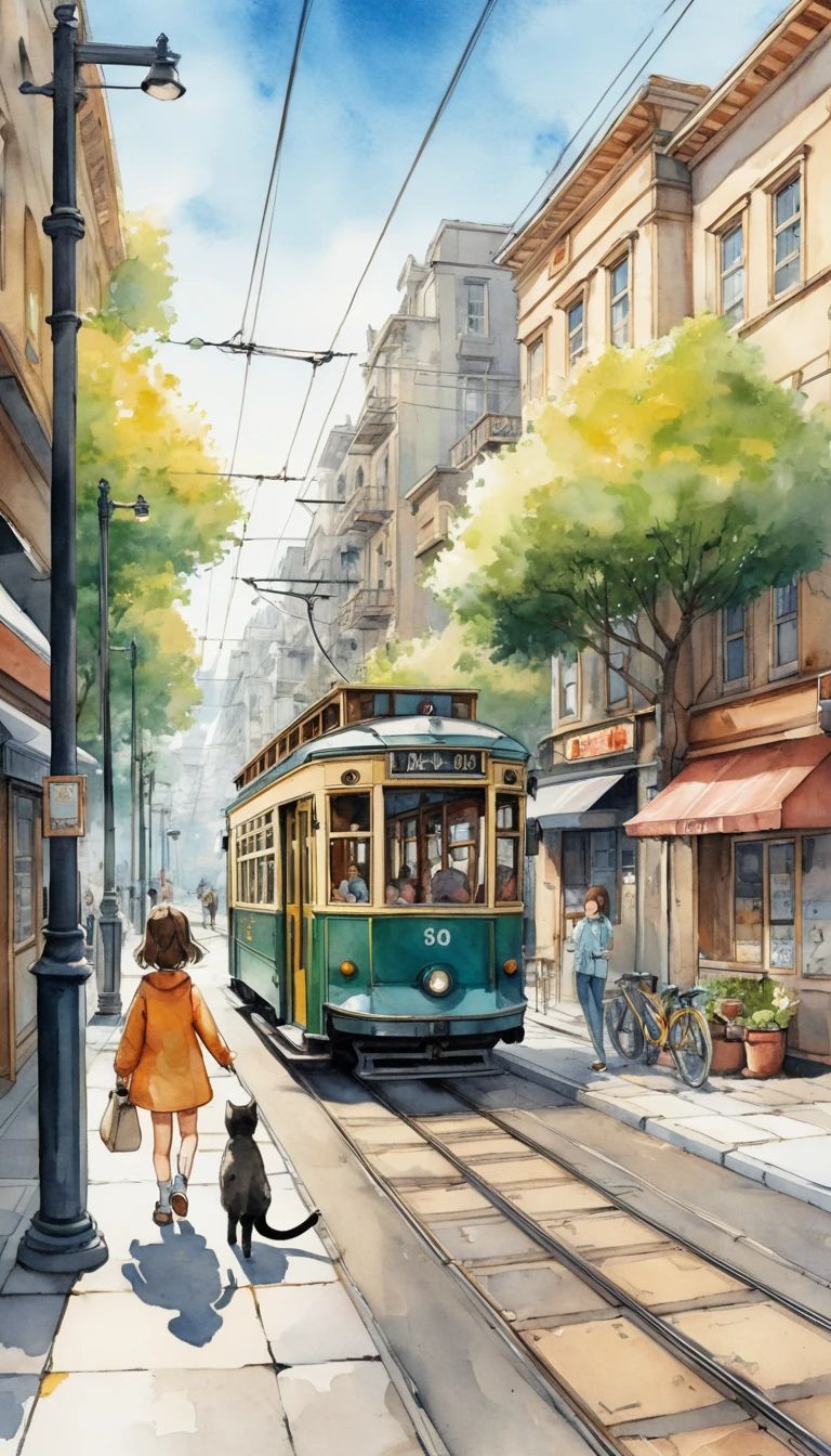 Styl cyfrowy - orientacja pionowa. Darmowa dostawa.*