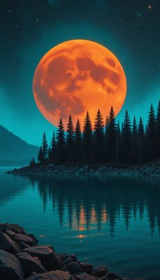 Krajobrazy - orientacja pionowa. Darmowa dostawa.*