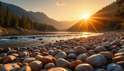 Krajobrazy - orientacja pozioma. Darmowa dostawa.*