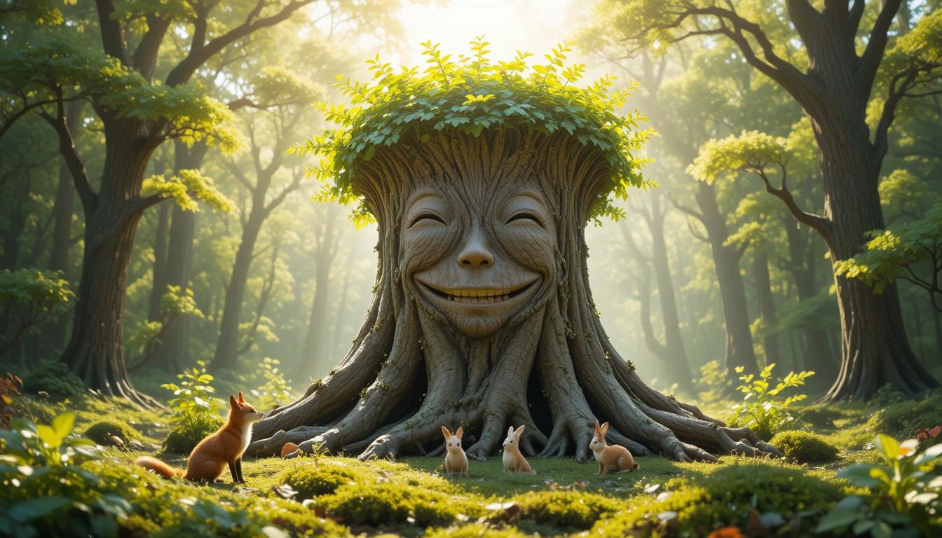 Styl fantasy - orientacja pozioma. Darmowa dostawa.*