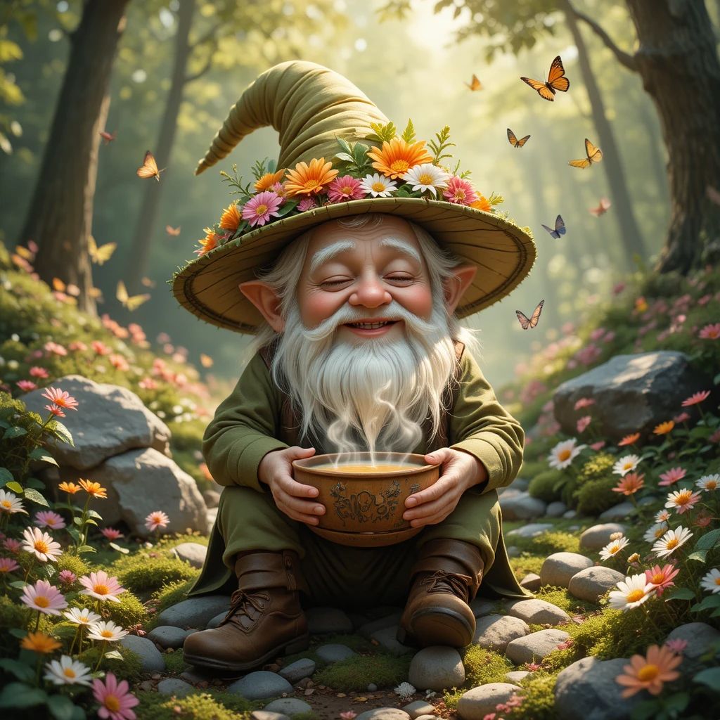 Styl fantasy- kwadrat. Darmowa dostawa.*