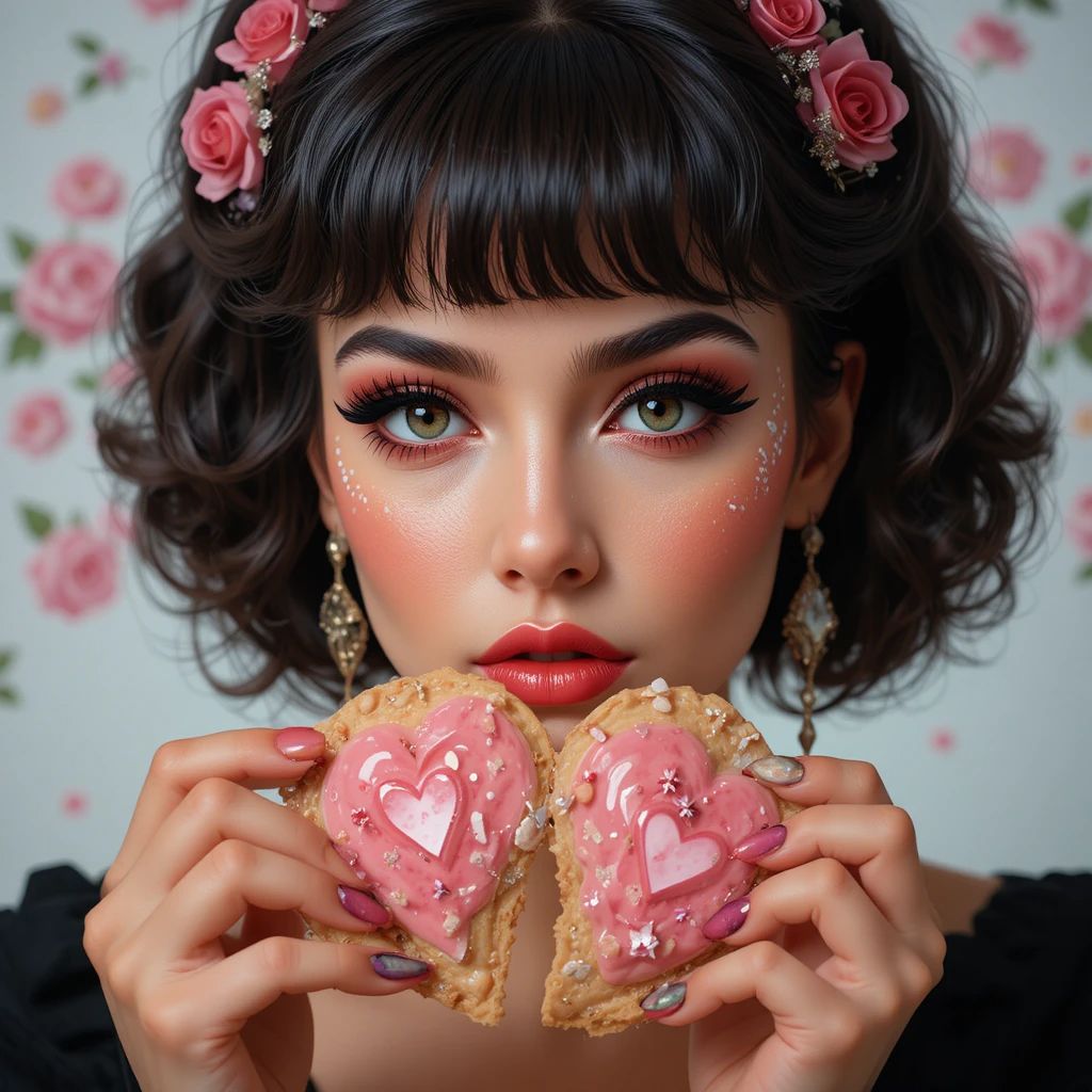 Styl glammex- kwadrat. Darmowa dostawa.*