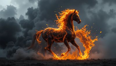 Styl fantasy - orientacja pozioma. Darmowa dostawa.*