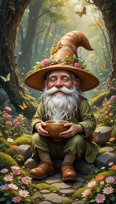 Styl fantasy- orientacja pionowa. Darmowa dostawa.*