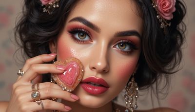 Styl glammex- orientacja pozioma. Darmowa dostawa.*