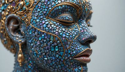 Styl hiperrealistyczna - orientacja pozioma. Darmowa dostawa.*