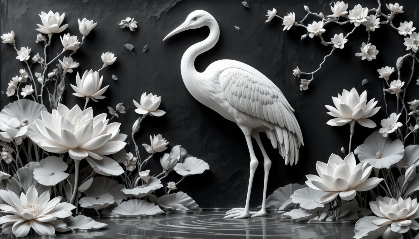 Styl monochromatyczny - orientacja pozioma. Darmowa dostawa.*