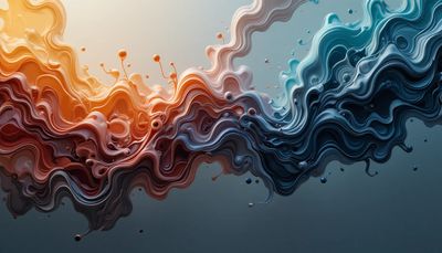 Styl organic modern - orientacja pozioma. Darmowa dostawa.*