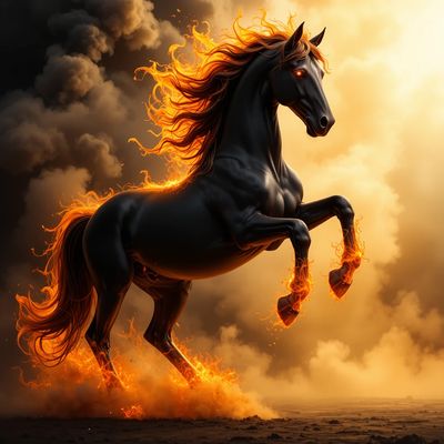 Styl fantasy- kwadrat. Darmowa dostawa.*