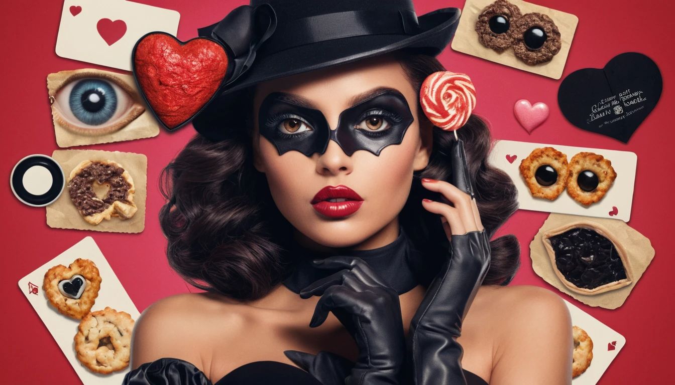 Styl glammex- orientacja pozioma. Darmowa dostawa.*