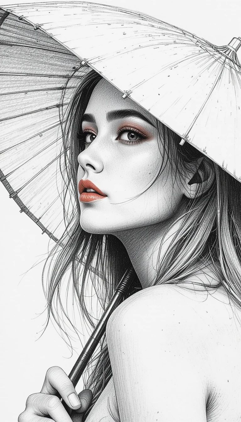 Styl monochromatyczny - orientacja pionowa. Darmowa dostawa.*