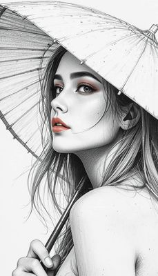 Styl monochromatyczny - orientacja pionowa. Darmowa dostawa.*