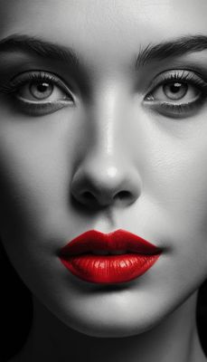 Styl monochromatyczny - orientacja pionowa. Darmowa dostawa.*