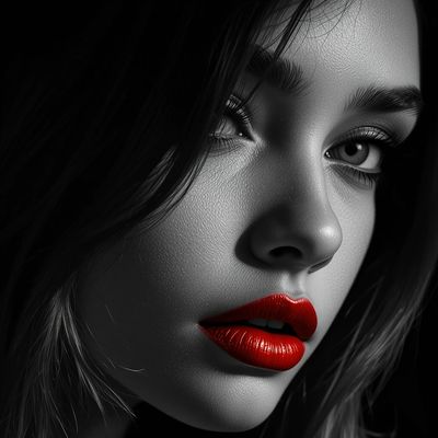 Styl monochromatyczny - kwadrat. Darmowa dostawa.*