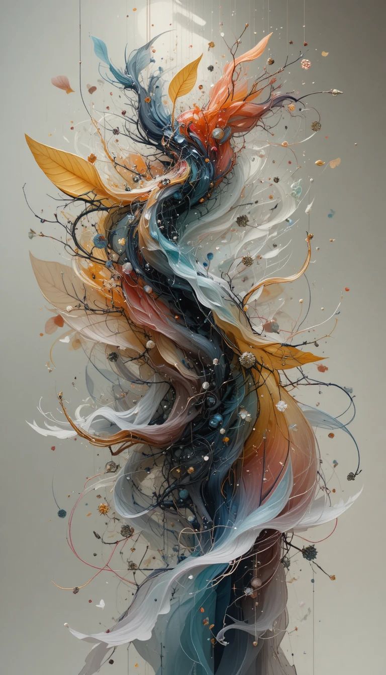 Styl organic modern - orientacja pionowa. Darmowa dostawa.*