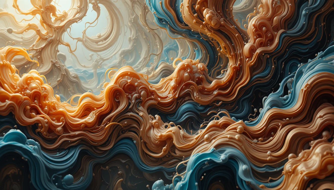 Styl organic modern - orientacja pozioma. Darmowa dostawa.*