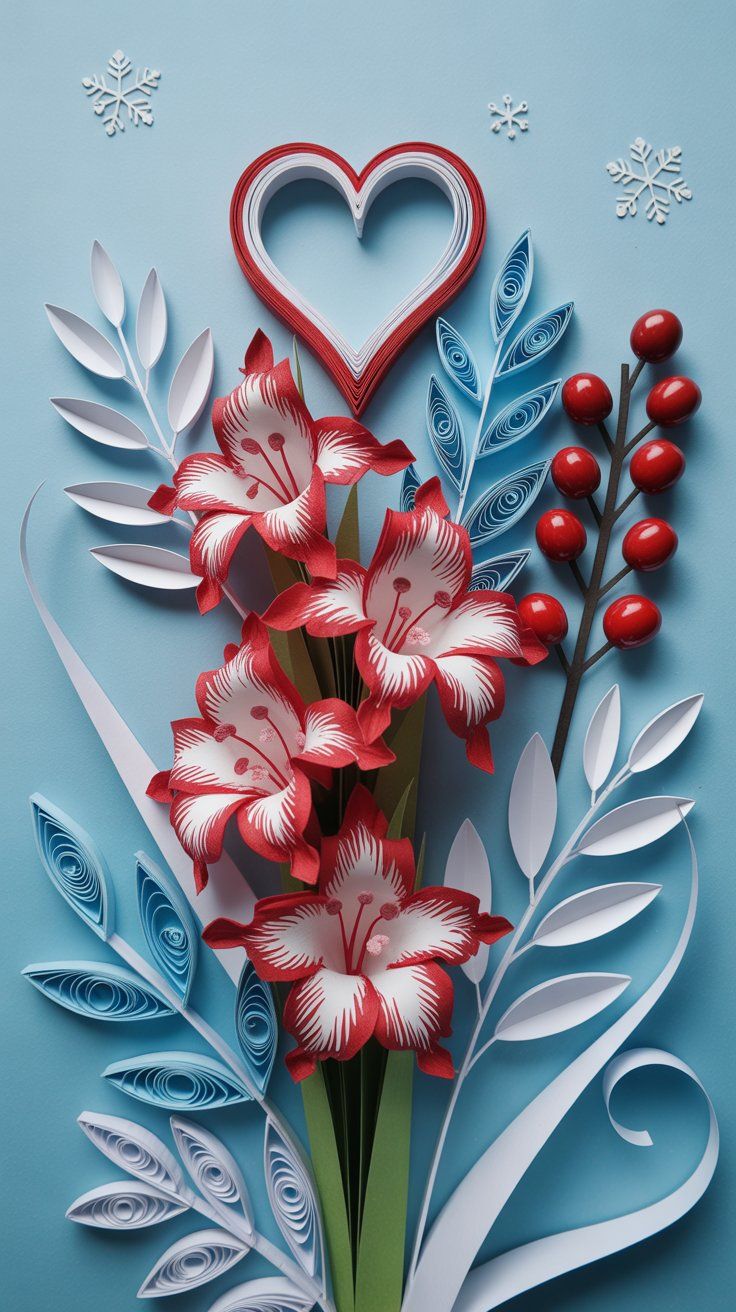 Styl papercraft - orientacja pionowa. Darmowa dostawa.*