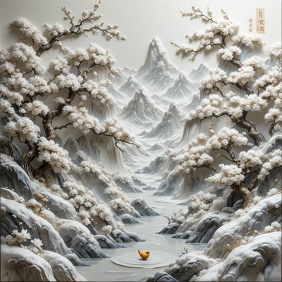 Styl monochromatyczny - kwadrat. Darmowa dostawa.*