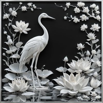 Styl monochromatyczny - kwadrat. Darmowa dostawa.*