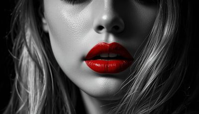 Styl monochromatyczny - orientacja pozioma. Darmowa dostawa.*