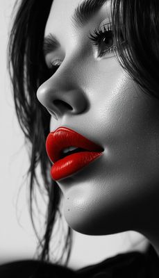 Styl monochromatyczny - orientacja pionowa. Darmowa dostawa.*