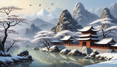 Styl monochromatyczny - orientacja pozioma. Darmowa dostawa.*