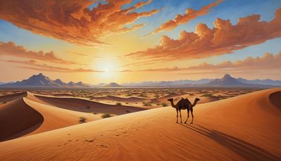 Styl realistyczny - orientacja pozioma. Darmowa dostawa.*