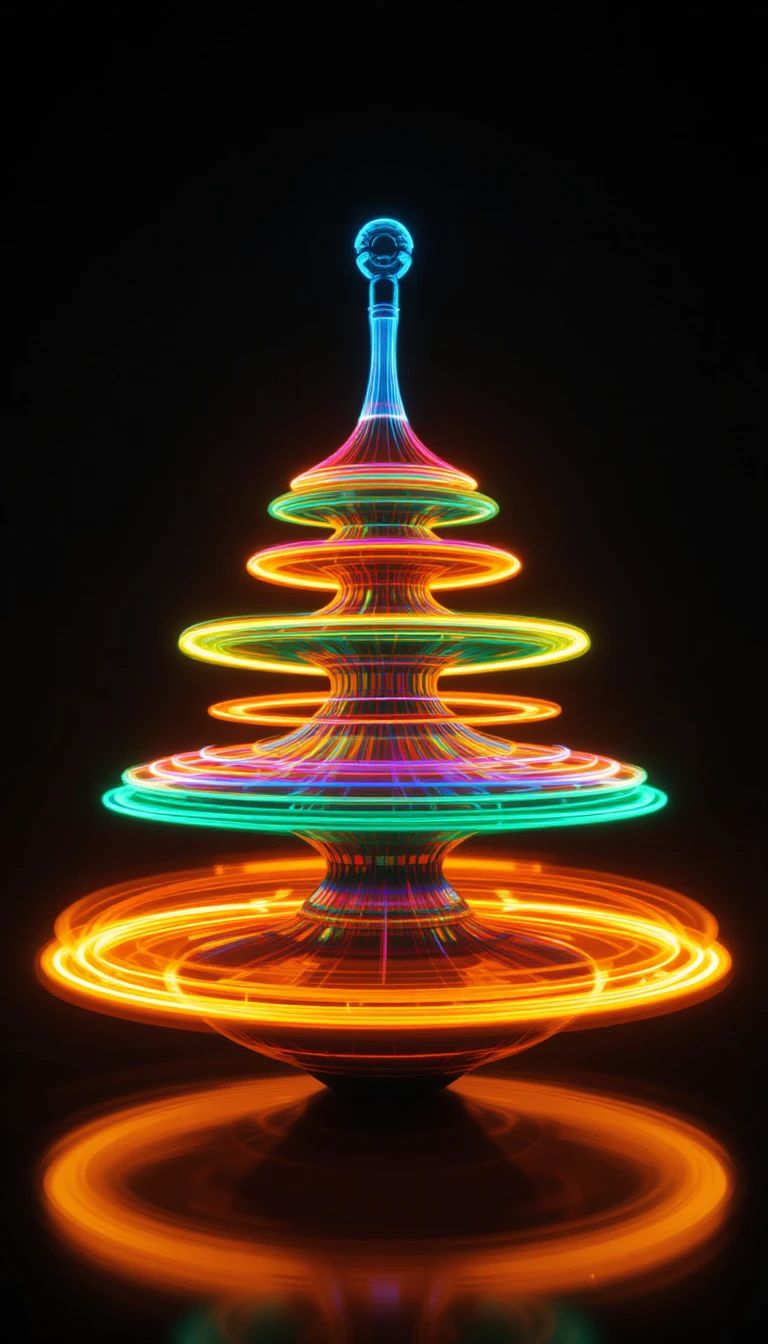 Styl świetlny - orientacja pionowa. Darmowa dostawa.*