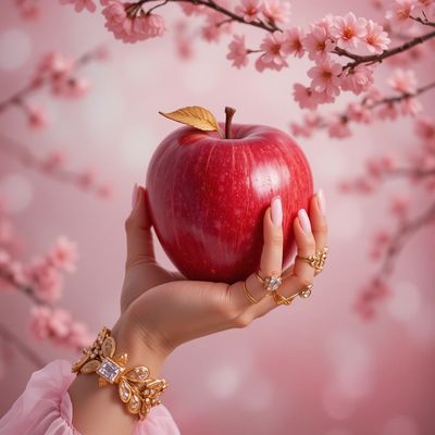 Styl vintage - kwadrat. Darmowa dostawa.*