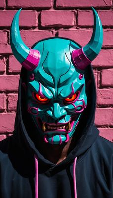 Styl uliczny - orientacja pionowa. Darmowa dostawa.*