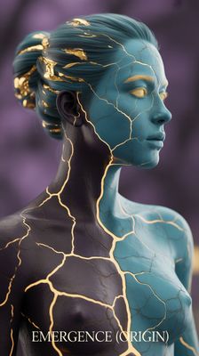 Styl surrealistyczny - orientacja pionowa. Darmowa dostawa.*