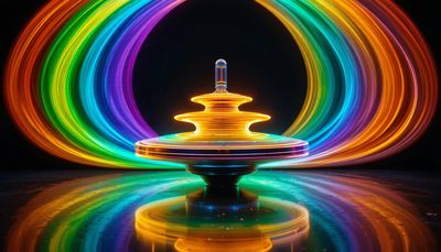 Styl świetlny - orientacja pozioma. Darmowa dostawa.*