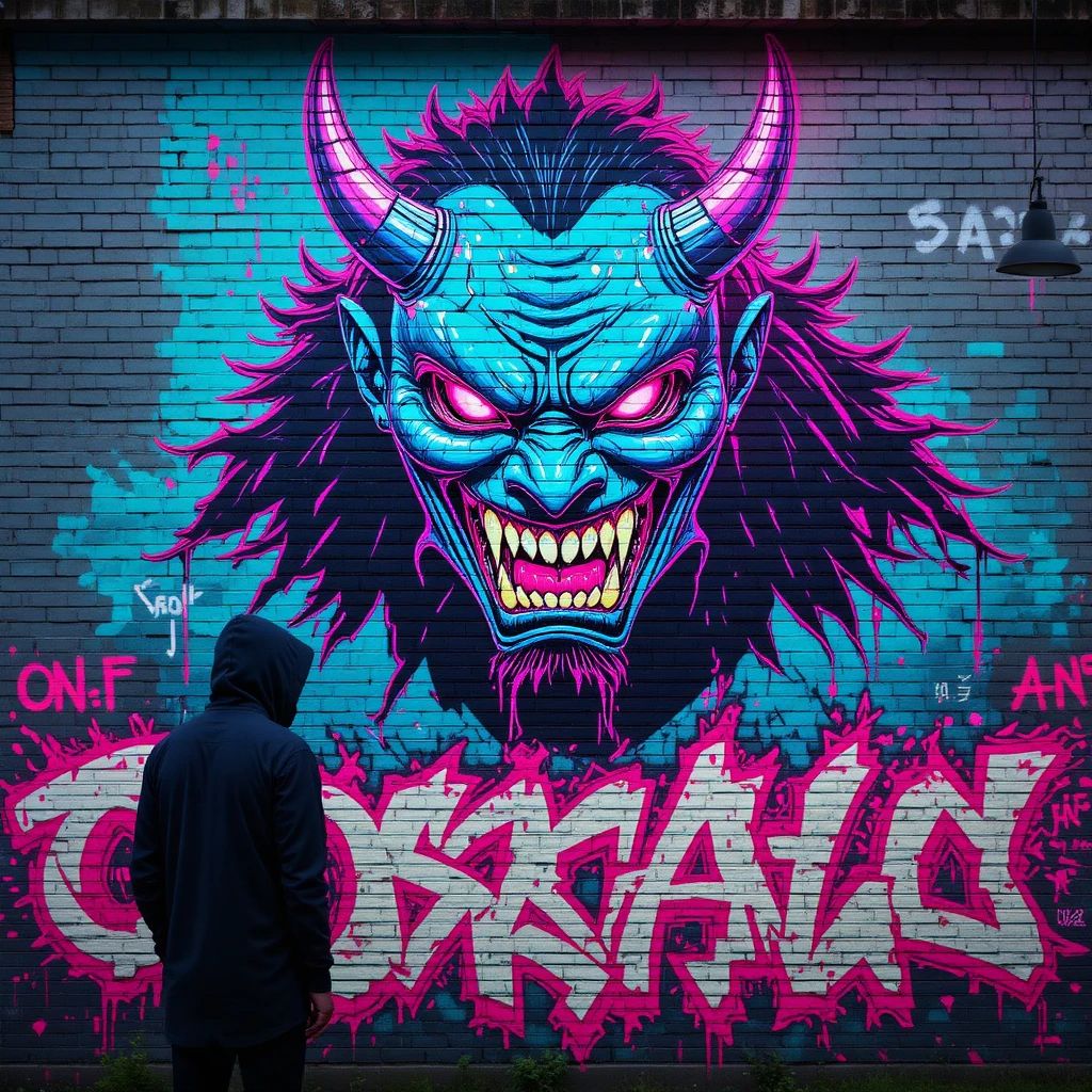 Styl uliczny - kwadrat. Darmowa dostawa.*