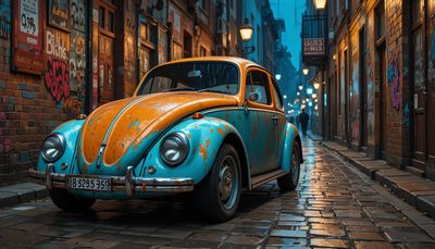 Styl vintage - orientacja pozioma. Darmowa dostawa.*