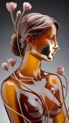 Styl współczesny - orientacja pionowa. Darmowa dostawa.*