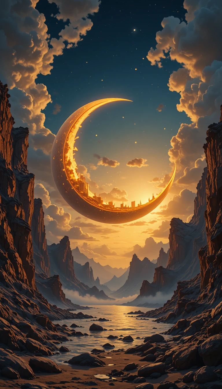 Styl surrealistyczny - orientacja pionowa. Darmowa dostawa.*