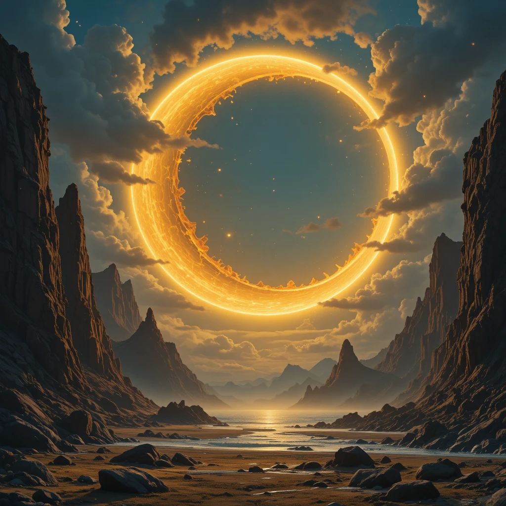 Styl surrealistyczny - kwadrat. Darmowa dostawa.*