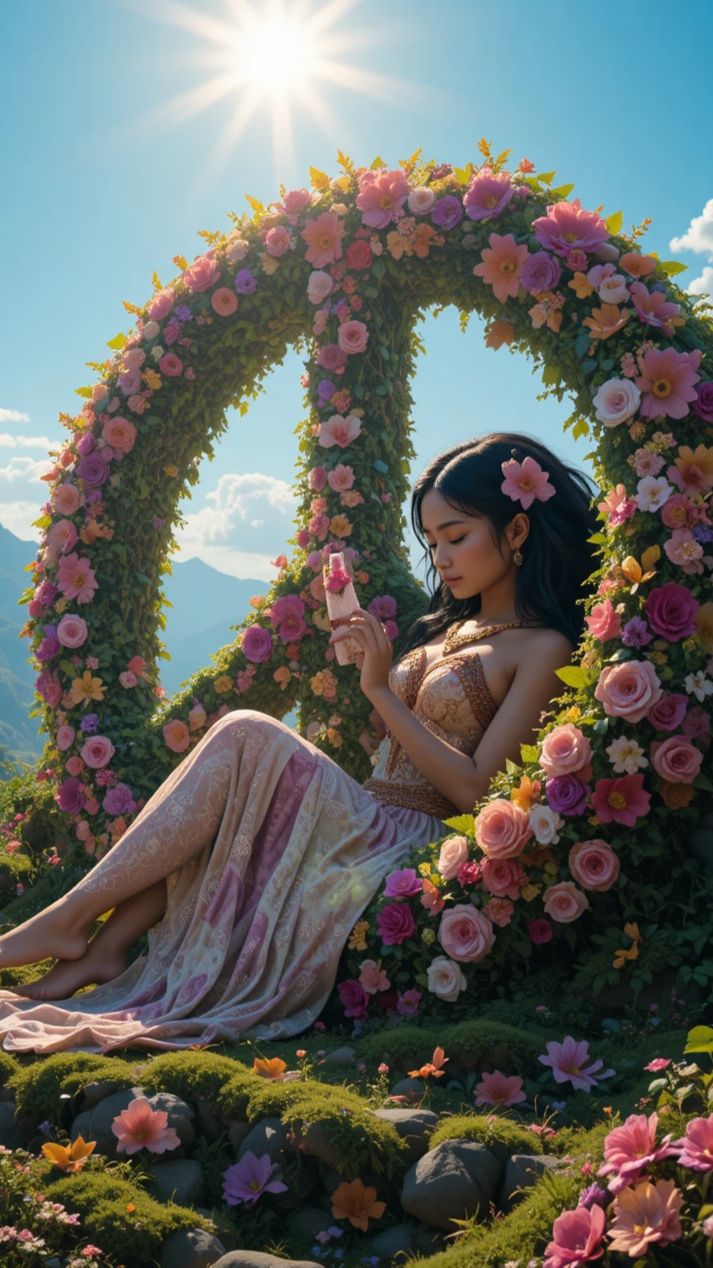 Styl surrealistyczny - orientacja pionowa. Darmowa dostawa.*